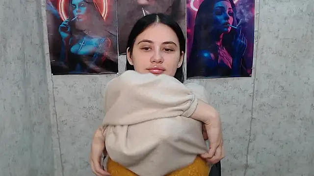 AliceSexyyy  online show from 11/19/25, 04:34