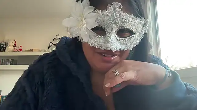 MashaCL online show from 11/12/25, 02:39