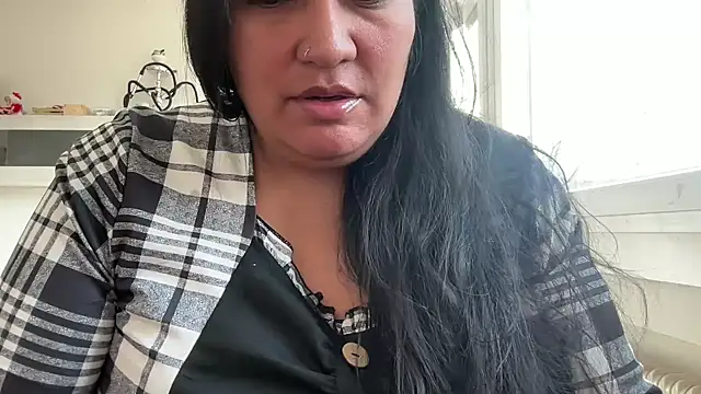 MashaCL online show from 11/13/25, 09:19