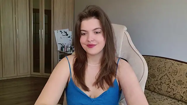 showmeparadise online show from 05/25/26, 01:17