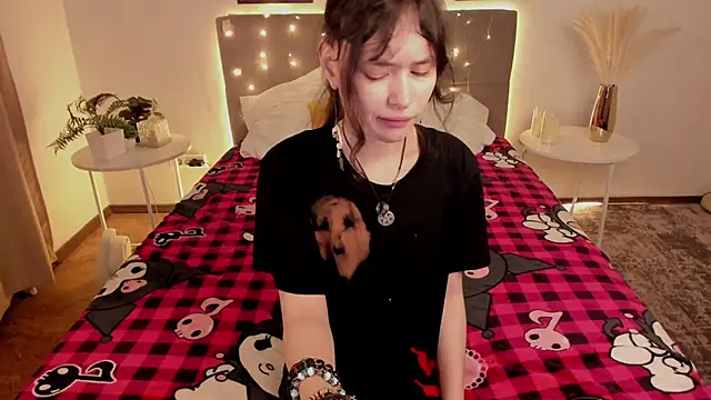 Emily Strikeee online show from 05/24/26, 01:32