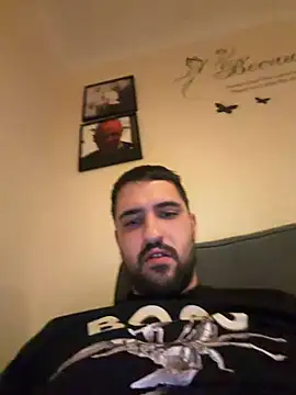 HornyDaddy6inch online show from 04/19/26, 12:00