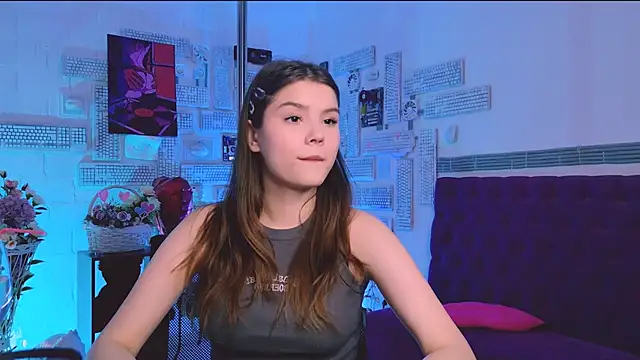 EvaThopson online show from 02/28/25, 11:58