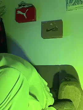 Hxnsovrgon online show from 02/17/25, 12:16