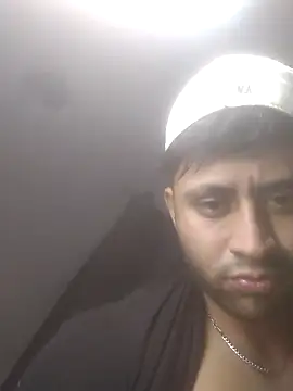 Hxnsovrgon online show from 11/28/25, 10:51