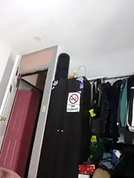 Hxnsovrgon online show from 03/23/26, 02:59