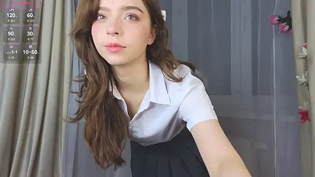 KellyAdderiy online show from 11/28/25, 03:31