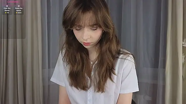 KellyAdderiy online show from 12/15/25, 03:11