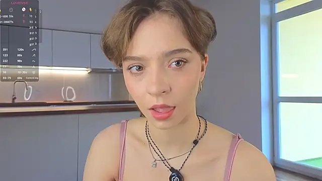 KellyAdderiy online show from 04/20/26, 03:20