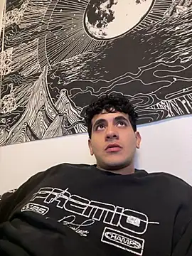 krispykreme17 online show from 01/18/25, 05:10