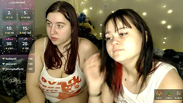 BettyandRich  online show from 12/27/24, 08:02