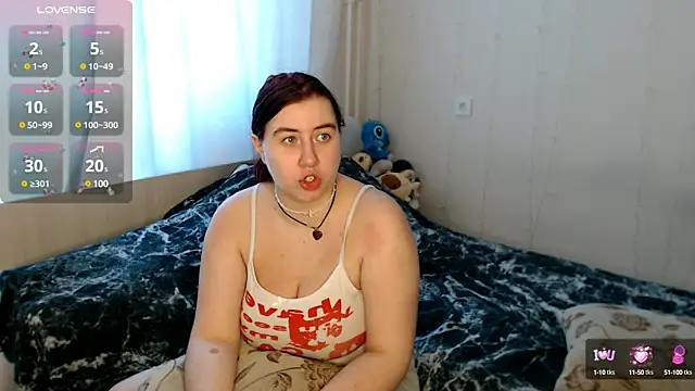 BettyandRich  online show from 01/06/25, 07:52