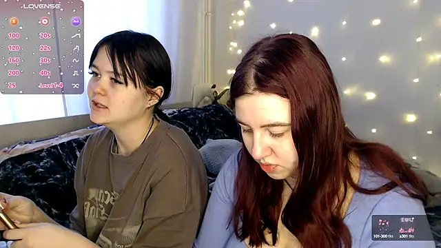 BettyandRich  online show from 01/26/25, 08:36