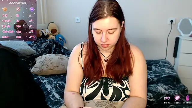 BettyandRich  online show from 03/04/25, 08:13