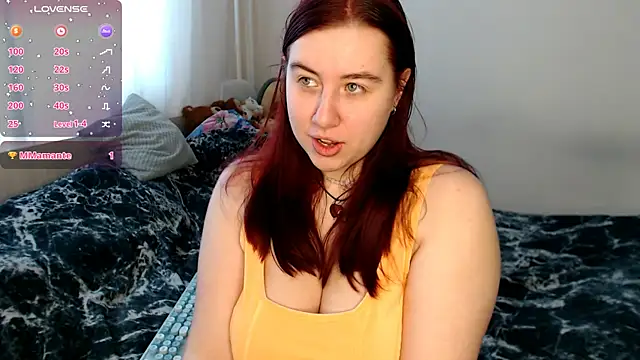 BettyandRich  online show from 03/10/25, 10:04