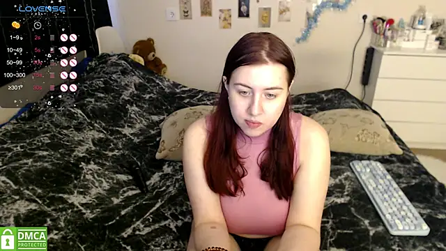 BettyandRich  online show from 01/17/26, 08:19