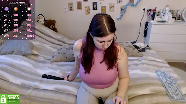 BettyandRich  online show from 02/07/26, 08:40