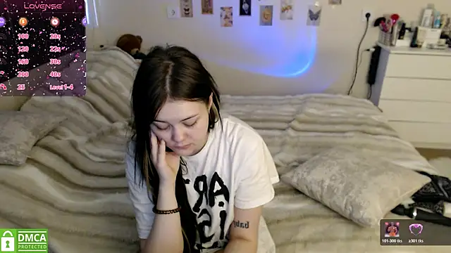 BettyandRich  online show from 04/04/26, 08:56