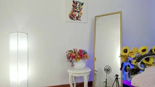 Escarlett Wii online show from 11/22/25, 12:59