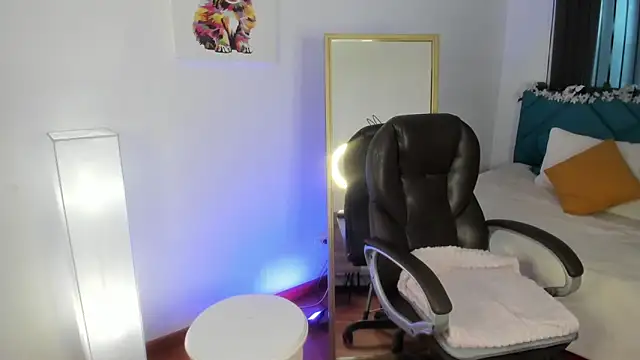 Escarlett Wii online show from 01/07/26, 12:29