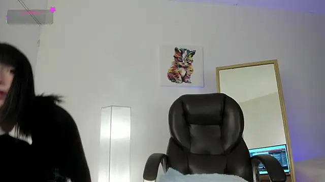 Escarlett Wii online show from 01/08/26, 12:29