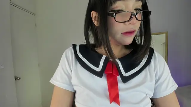 Escarlett Wii online show from 01/12/26, 12:43