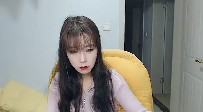 SuSushi728 online show from 02/26/25, 03:41