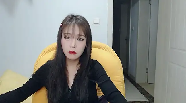 SuSushi728 online show from 03/13/25, 04:01