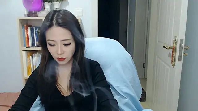 SuSushi728 online show from 03/12/26, 04:24