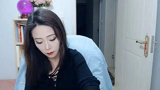 SuSushi728 online show from 04/23/26, 02:41