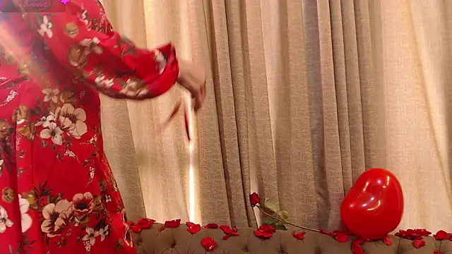 JennieRosse online show from 02/14/25, 01:18