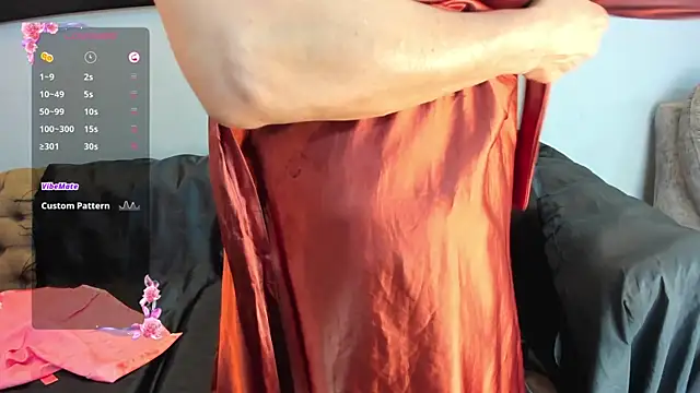 JennieRosse online show from 10/11/25, 11:53