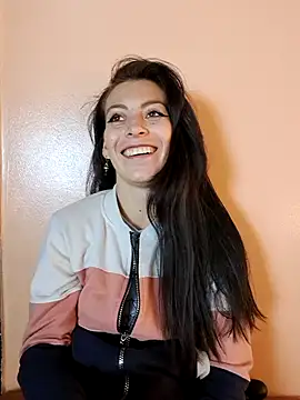 Tefannyy  online show from 01/25/25, 08:31