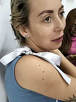 Tefannyy  online show from 09/27/25, 05:40