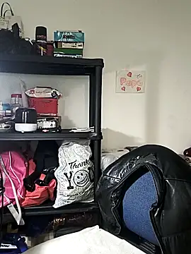 Tefannyy  online show from 03/13/26, 01:40