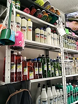 Tefannyy  online show from 04/04/26, 05:10