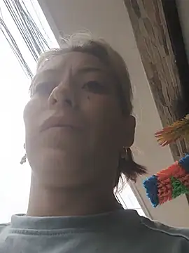 Tefannyy  online show from 07/04/26, 04:13