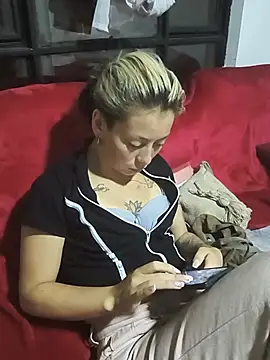 Tefannyy  online show from 07/23/26, 01:58