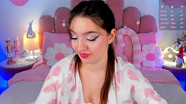 GiaCale online show from 01/06/26, 01:15