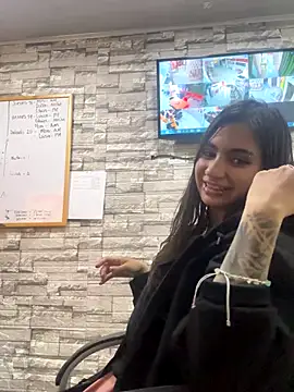 SolBeaumont1 online show from 09/13/25, 01:00