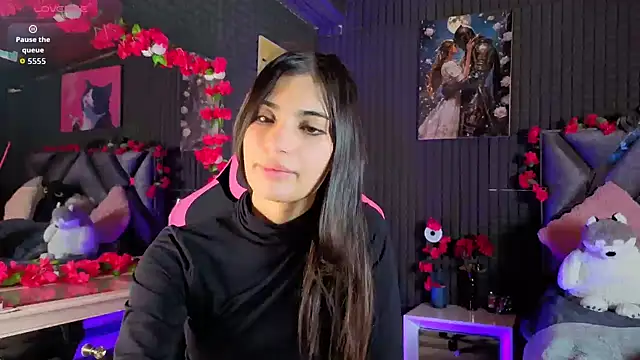 SolBeaumont1 online show from 03/14/26, 08:47