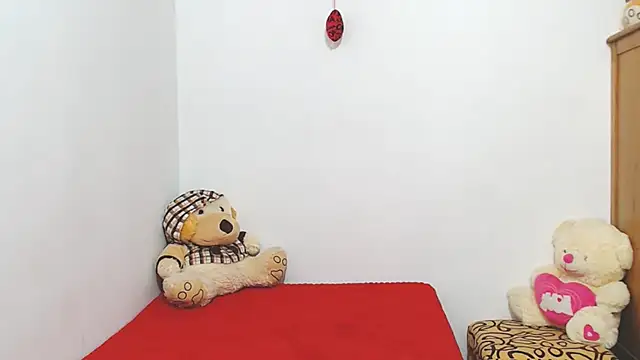 ariellth online show from 10/21/25, 04:41