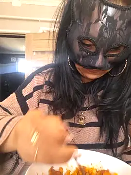 Barby8787 online show from 03/20/25, 09:15