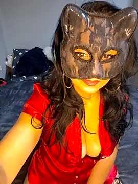 Barby8787 online show from 10/24/25, 07:38