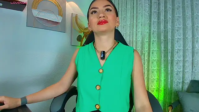 ArkaBella online show from 09/12/25, 06:19