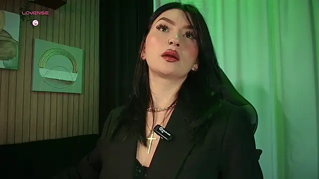 ArkaBella online show from 12/18/25, 08:48