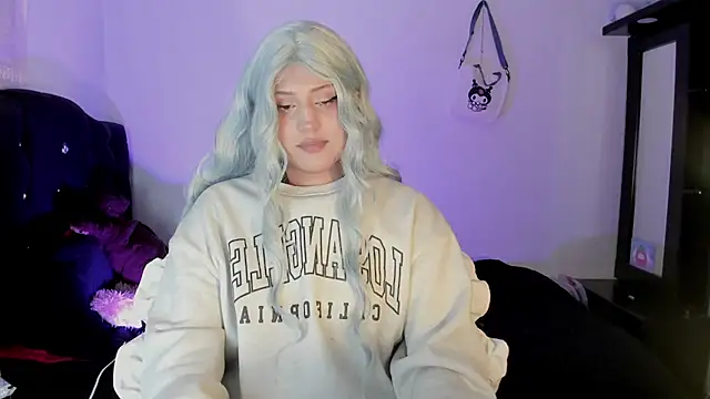 Ju Kyung online show from 02/16/25, 10:10