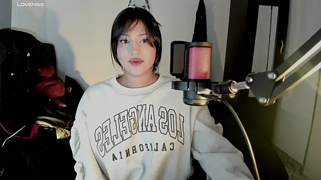 Ju Kyung online show from 03/07/25, 06:35