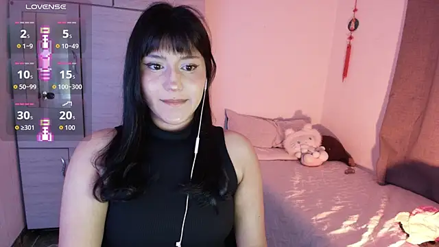 Ju Kyung online show from 02/10/26, 01:10