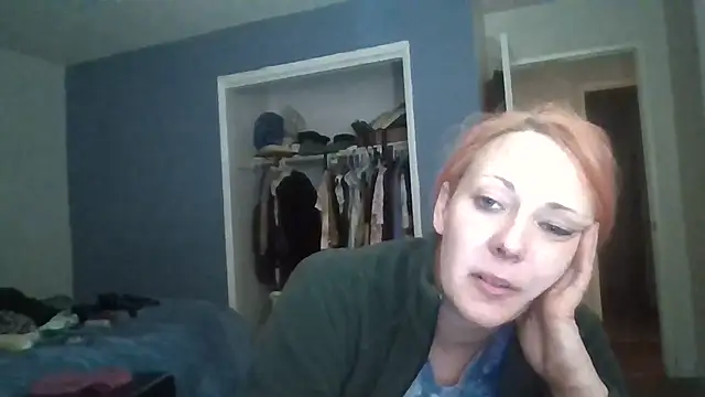 rosequartz online show from 02/08/26, 06:17